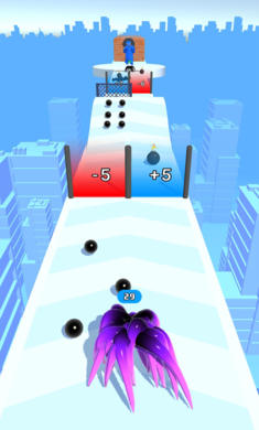 毒液跑3D v0.5 安卓版 3