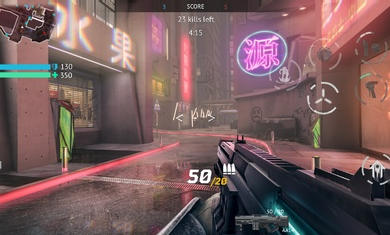 無(wú)盡行動(dòng)未來(lái) v1.12.1.1 安卓版 0