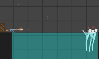 檸檬游樂(lè)場(chǎng) v0.1 安卓版 0