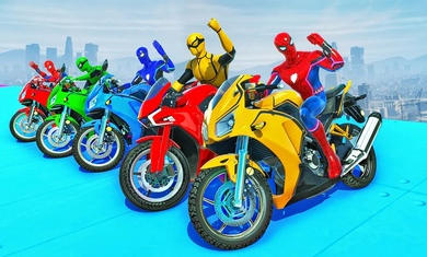 GT汽車特技 v7.7 安卓版 2