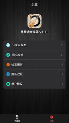 琵琶調(diào)音神器app v1.0.0 3