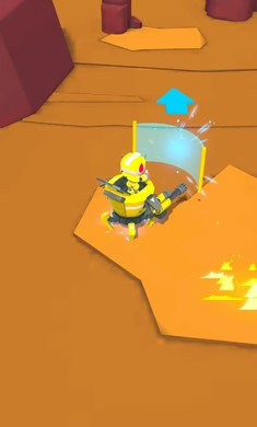 小機(jī)器人 v0.2.5 安卓版 2