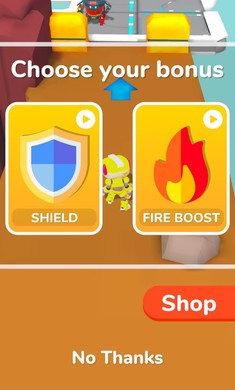 小機(jī)器人 v0.2.5 安卓版 3