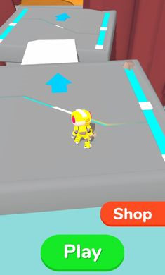 小機(jī)器人 v0.2.5 安卓版 0