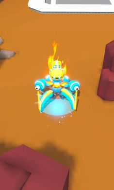 小機(jī)器人 v0.2.5 安卓版 1