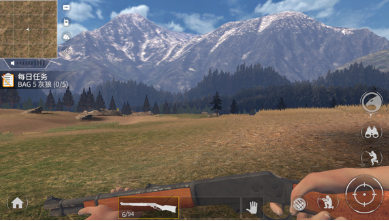 美國(guó)射手漢化版 v1.0.7 安卓版 3