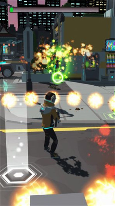 射擊朋克 v0.30安卓版 6