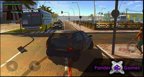 一切為了權力 v1.0 安卓版 3