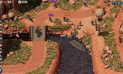 無法無天的西部游戲 v1.4.5 5