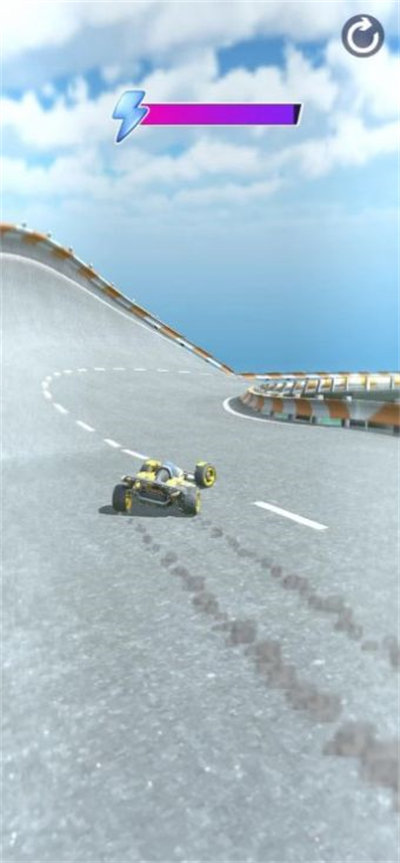 速度狂熱 v1.0 1