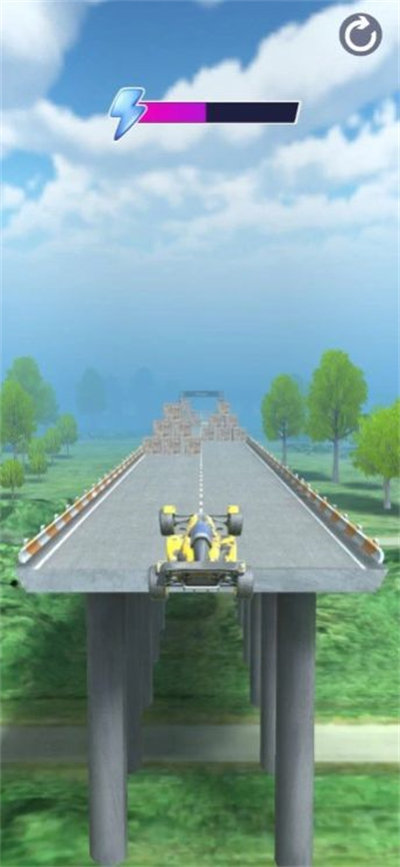 速度狂熱 v1.0 2