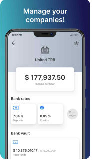 商業(yè)帝國(guó)富人 v1.10.4 安卓版 2