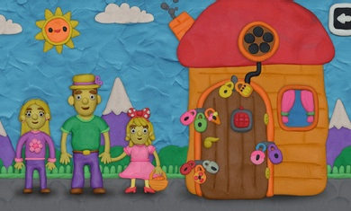 12鎖爸爸和女兒 v1.1 安卓版 2