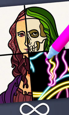 繪畫(huà)嘉年華 v1.4.2.0 安卓版 3