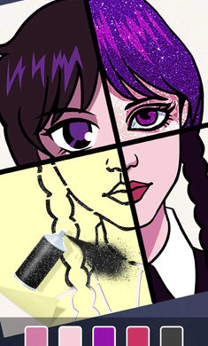 繪畫(huà)嘉年華 v1.4.2.0 安卓版 1