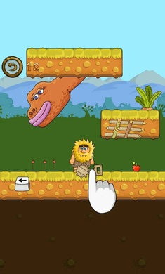 亞當和夏娃 v1.0 安卓版 3