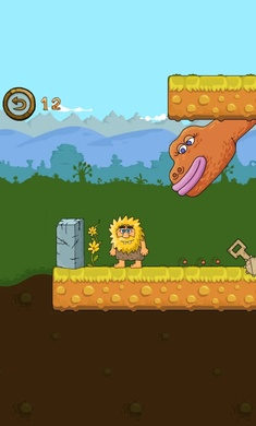 亞當和夏娃 v1.0 安卓版 2