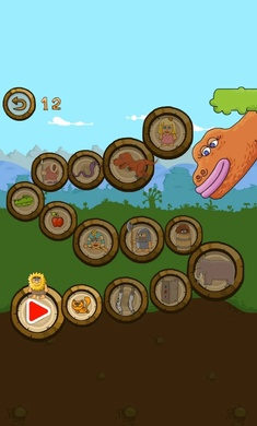 亞當和夏娃 v1.0 安卓版 1