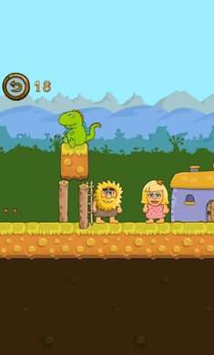 亞當和夏娃 v1.0 安卓版 0