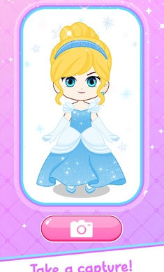 娃娃裝扮甜美女孩 v1.1.2 安卓版 2