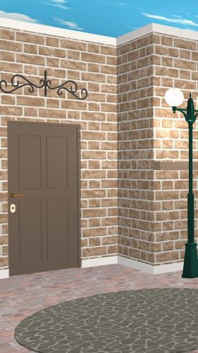 商店逃脫 v1.0.7 最新版 1