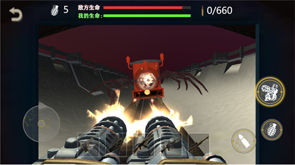 詭異森林 v1.0 安卓版 0