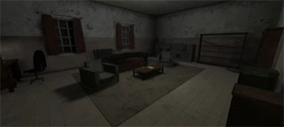 遺棄的瘋?cè)嗽?v0.4 2