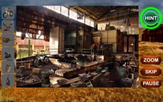 幽靈之夜 v1.0.16 安卓版 2