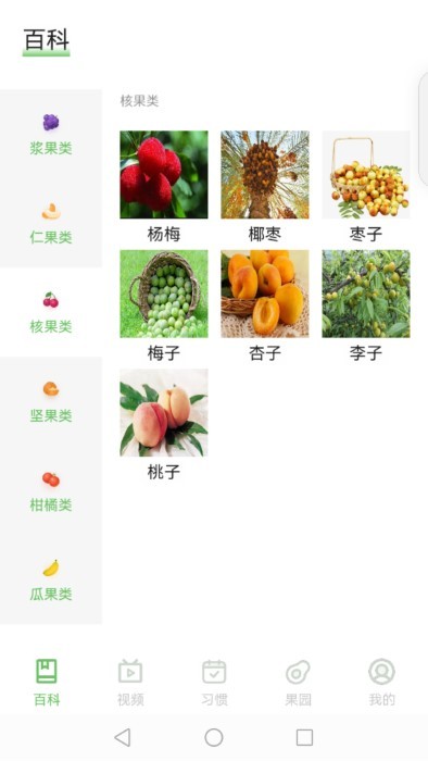 智慧百科 v0.1安卓版 3