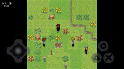 青鬼荒郊 v23.03.251940 2