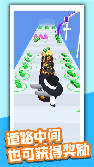 甜品小達人 v1.0.0 安卓版 3