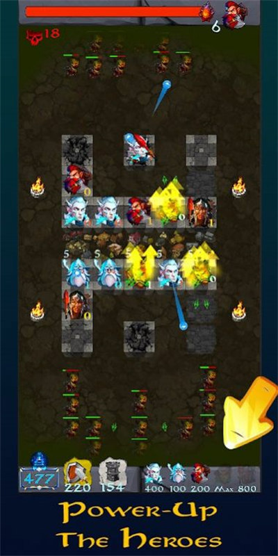 皇家防御者合并幸存者 v1.0.2 2