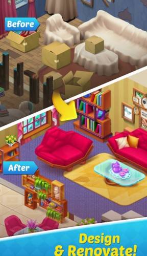 合并回憶游戲 v0.1.7 安卓版 3