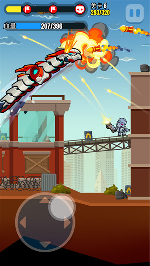 暴走龍騎士 v1.0.0 安卓版 3