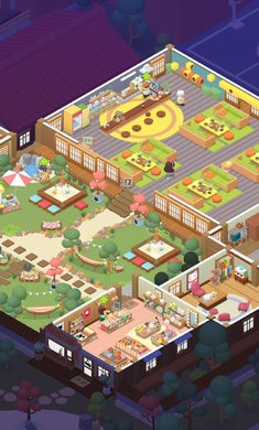 貓咪收容所國際服 v1.12.0 安卓版 0