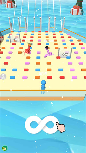 極速運輸英雄 v1.0.0 安卓版 1