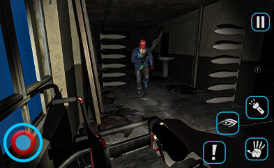 13號(hào)星期五 v0.9 安卓版 3