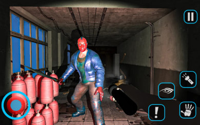 13號(hào)星期五 v0.9 安卓版 1