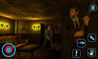 13號(hào)星期五 v0.9 安卓版 0