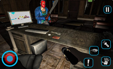 13號(hào)星期五 v0.9 安卓版 2