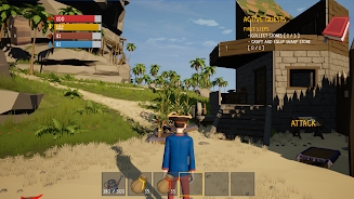 水手的奧德賽 v1.02 安卓版 0