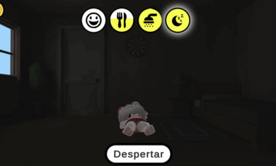 會(huì)說話的瑪麗亞 v.7 安卓版 1