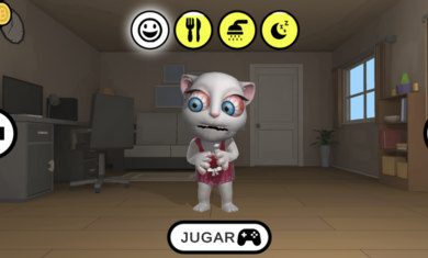 會(huì)說話的瑪麗亞 v.7 安卓版 3