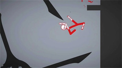 秋季紅色火柴人布娃娃 v0.0.0.1 1