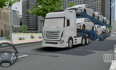 3D駕駛游戲4.0全車解鎖更新版 v2.72 安卓版 0