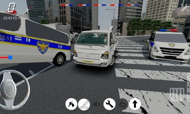 3D駕駛游戲4.0全車解鎖更新版 v2.72 安卓版 2