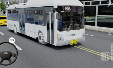 3D駕駛游戲4.0全車解鎖更新版 v2.72 安卓版 1