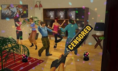 房間紅極一時(shí) v1.11 安卓版 1