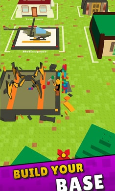 玩具大戰(zhàn)3D海島大戰(zhàn) v0.2.45 安卓版 0