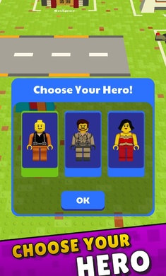 玩具大戰(zhàn)3D海島大戰(zhàn) v0.2.45 安卓版 3